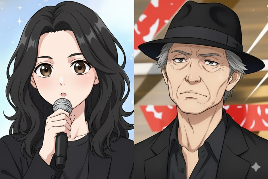 佐藤浩市の息子がアナウンサーは本当か寛一郎の現在と家族情報